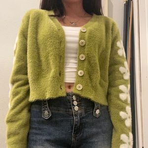 Levi’s Audrey Cardigan